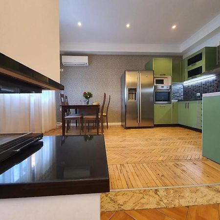 Noemi Apartment Tirana Extérieur photo