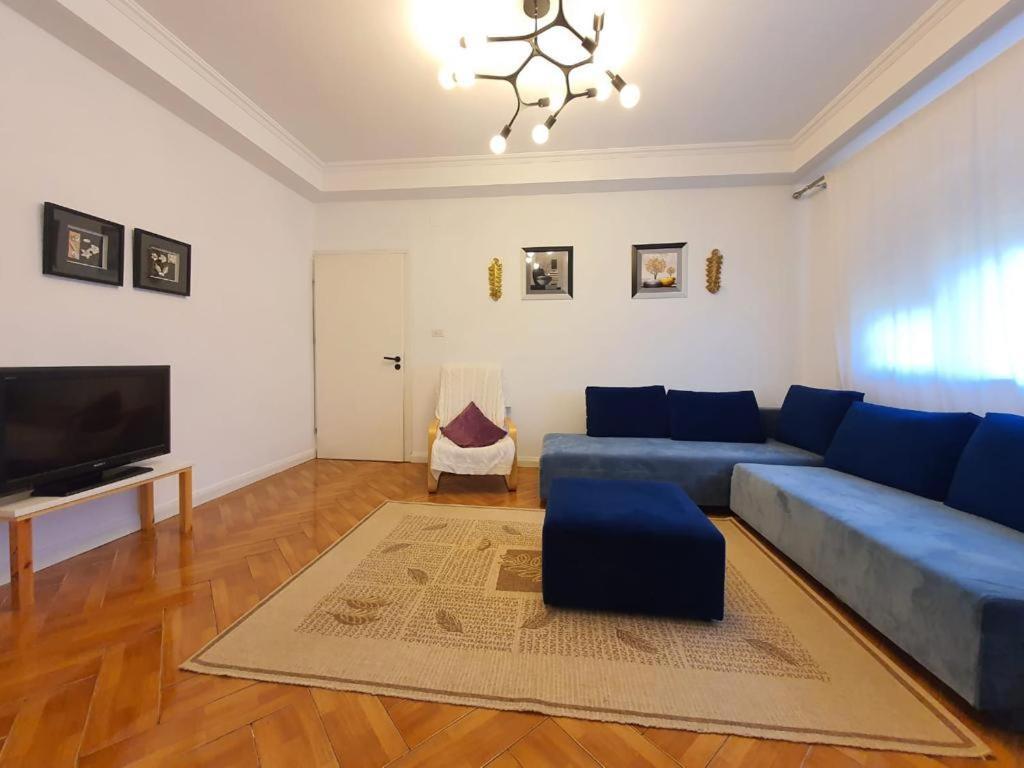 Noemi Apartment Tirana Extérieur photo