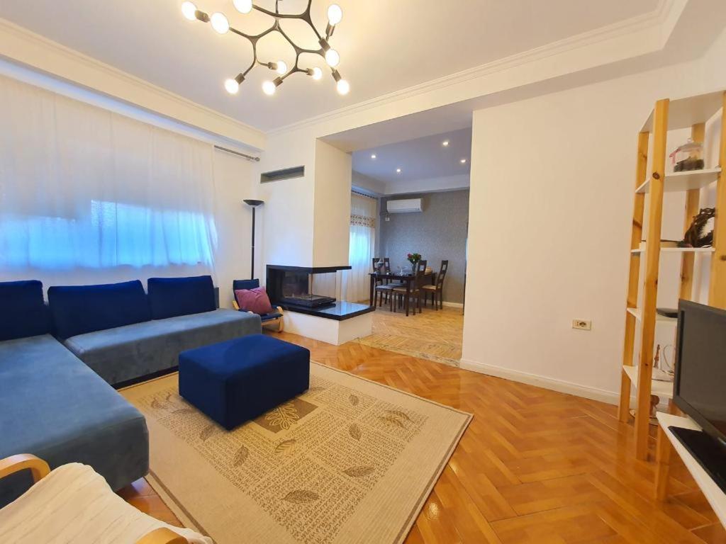 Noemi Apartment Tirana Extérieur photo