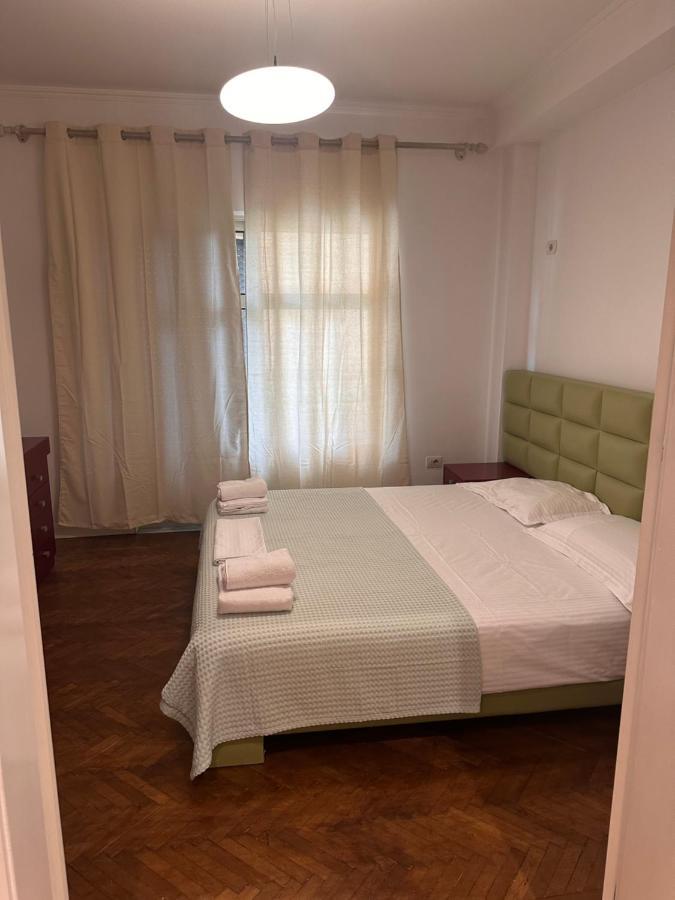 Noemi Apartment Tirana Extérieur photo